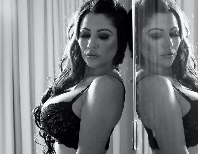 Boudoir By Jean-Francois