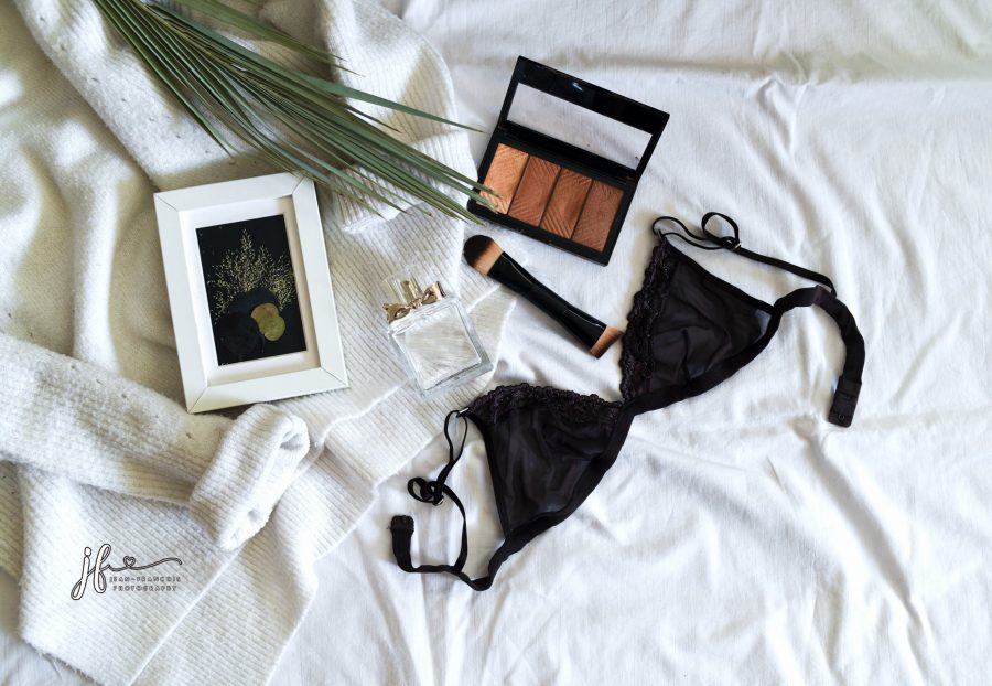Boudoir By Jean-Francois