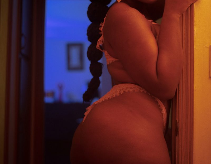 Boudoir By Jean-Francois