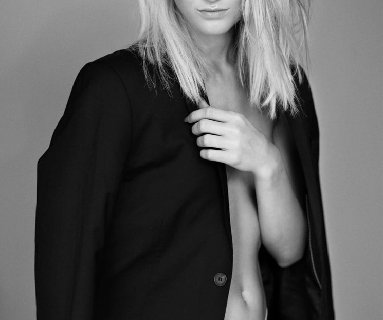 Boudoir By Jean-Francois
