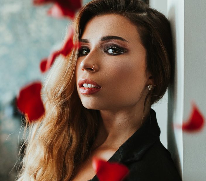 Boudoir By Jean-Francois